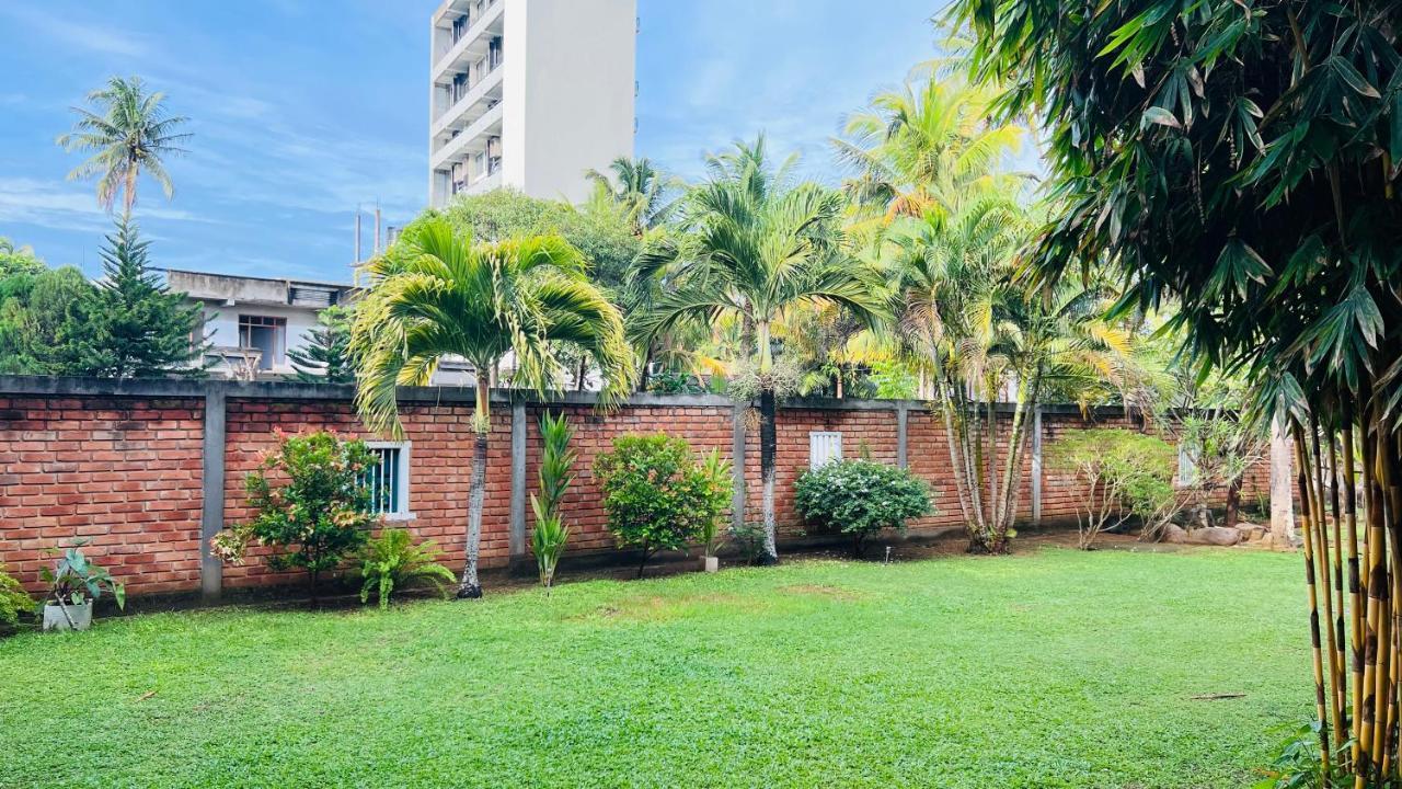 Lost Paradise Sri Lanka Мірісса Екстер'єр фото